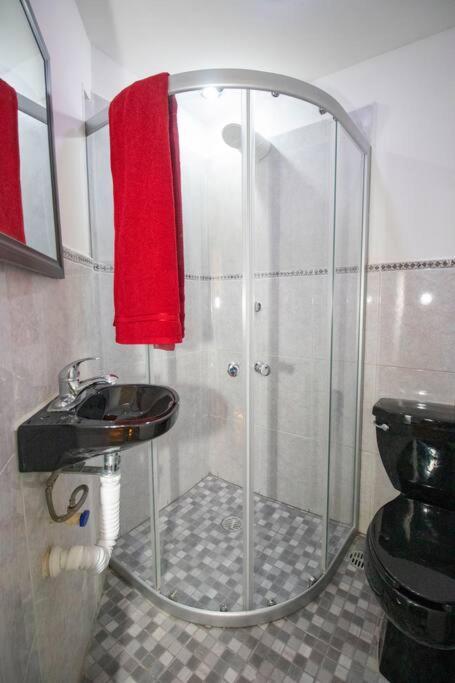 ¡nuevo! Bamboo Celebrity Holiday home *